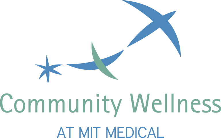 Wellness Coaching Series IAP 2022 from Community Wellness at MIT Medical