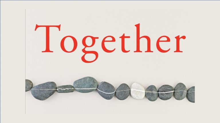 MIT Reads: MIT Community Discussion – “Together”