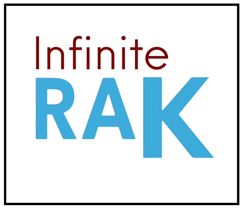 InfiniteRAK Week kick-off